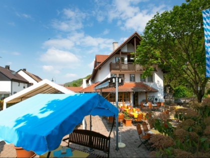 Foto: Zur Blume