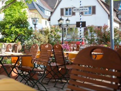 Foto: Zur Blume